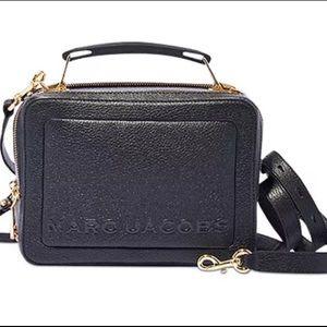 Marc jacobs the box 23 handbag